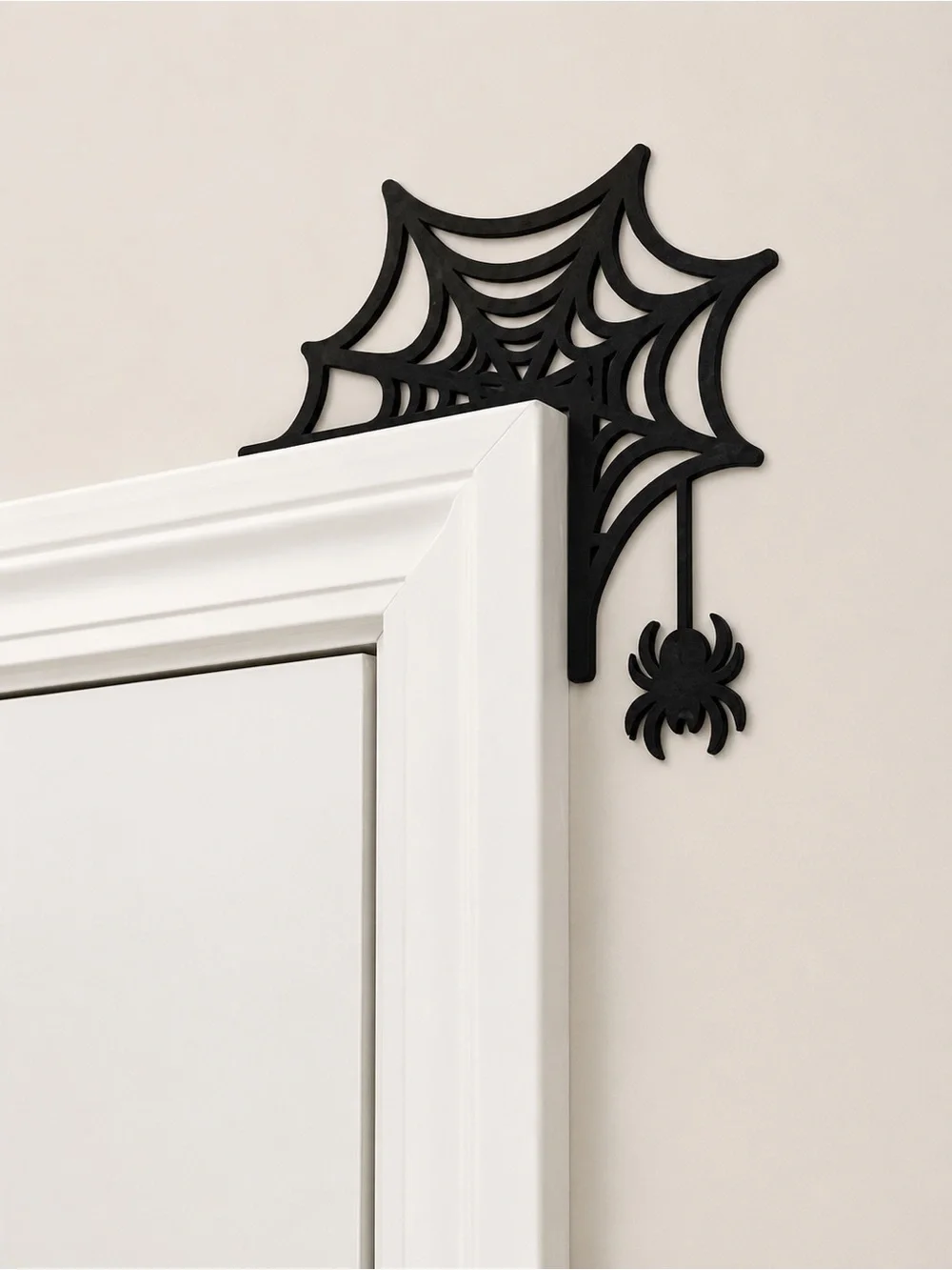 Door Corner Wall Decor - (Pick 4 Bundle)